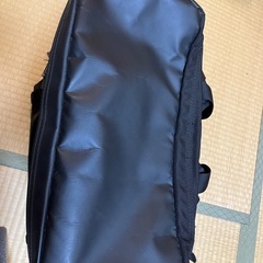 the north face       ヒューズボックス30ℓの画像