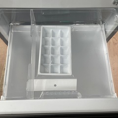 ☆ドリーム荒牧店☆ジモティー割引有☆【クリーニング済み】パナソニック/2ドア冷蔵庫/NR-B14HW-T/118L/2023年製/中古品の画像