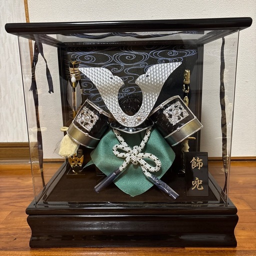 飾兜