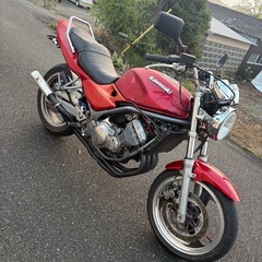 バリオス1型
の画像