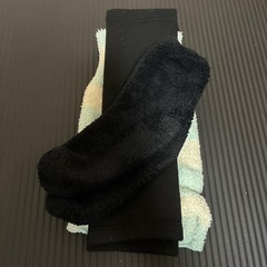 温活グッズ　まとめての画像