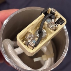 ペンダントライト　ニトリの画像