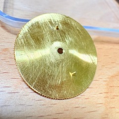 K24 純金 メイプルリーフ 金貨 1/2OZ の画像