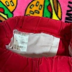 Buddy Lee ショートパンツ 120の画像