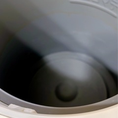 電気ポットの画像