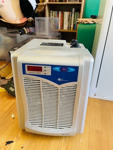 海水魚　90センチ オーバーフロー水槽