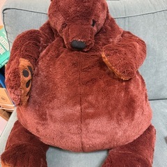 IKEA  DJUNGELSKOGの画像