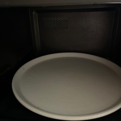 Panasonic電子レンジの画像