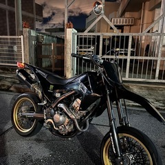 CRF250M    MD38 の画像