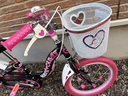 子供用自転車   16インチ