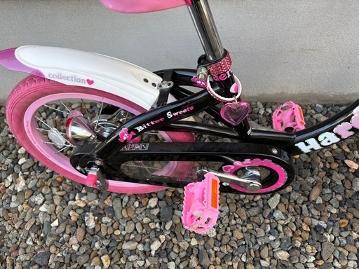 子供用自転車   16インチ