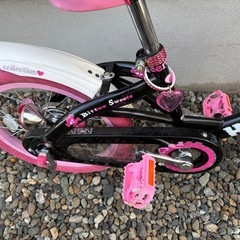 子供用自転車   16インチの画像