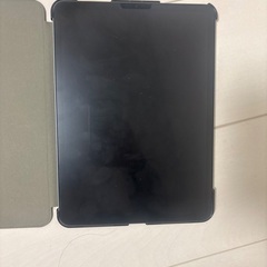 iPad Pro第二世代の画像