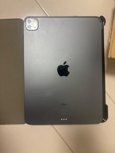 iPad Pro第二世代