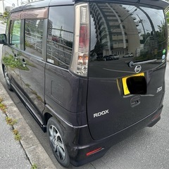 ルークス　軽自動車の画像