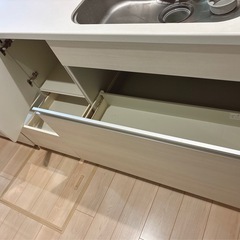 ファーストプラス  システムキッチンの画像