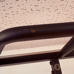 HAIGE 懸垂機　プルアップバー ぶら下がり健康器 HG-P1001の画像