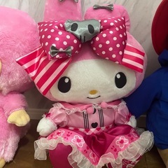 ぬいぐるみの画像