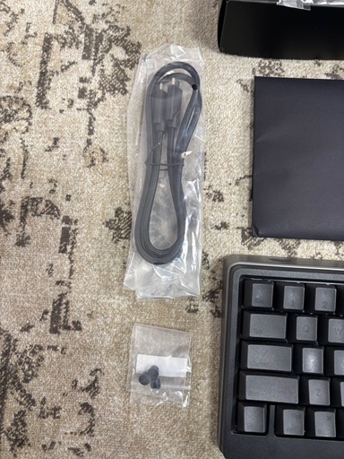 【美品】HHKB Studio （日本語配列） カバー付き　動作確認済み