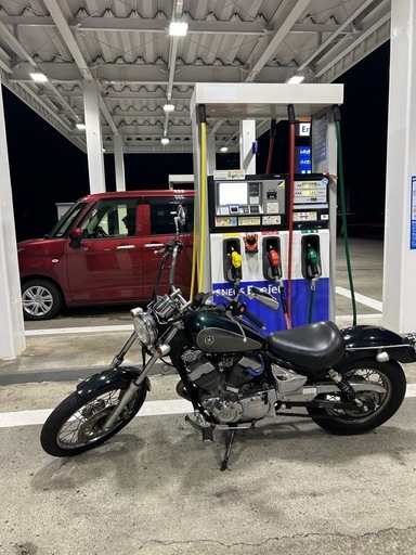 ビラーゴ250（XV250） 【公式通販】