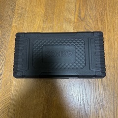 46点セット ソケットレンチの画像