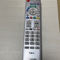 テレビ39インチ、テレビ台の画像