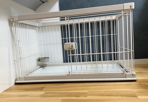犬 用品 ケージ ペットハウス