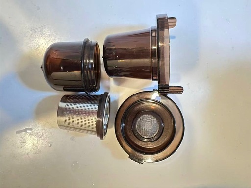 SOLEMOOD浄水器 