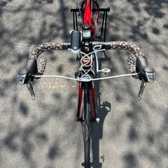 ピナレロロードバイクの画像