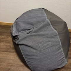 無印良品　体にフィットするソファの画像