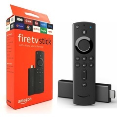 Amazon Fire TVを探しています。、安くお譲りいただけ...