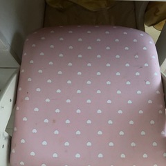 学習デスク　学習机　椅子の画像