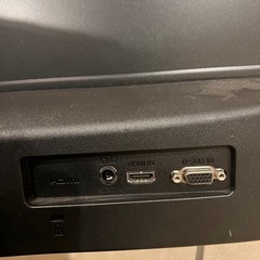 🉐LGパソコンモニター ゲーミングモニターの画像