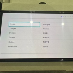 Nintendo Switchスプラトゥーン3エディション【有機EL】の画像