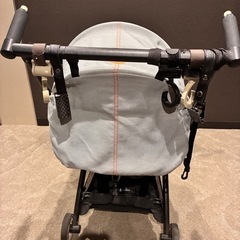 【受取者きまりました】ベビーカー B型の画像