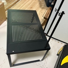 小型IGTテーブル　の画像
