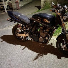 xjr400rの画像