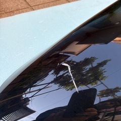 pcx　KF47 JK05 ロングスクリーン　エンデュランス スモークの画像