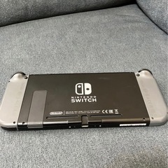 任天堂 Switchの画像