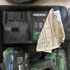 マキタまるのこ、はいコーキまるのこ、インパクトの画像