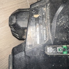 マキタまるのこ、はいコーキまるのこ、インパクトの画像