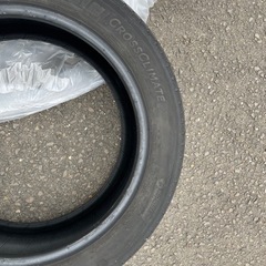 ミシュランタイヤ　の画像