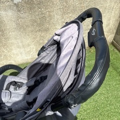 MINI  ベビーカー　イージーバギーの画像