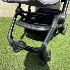 MINI  ベビーカー　イージーバギーの画像