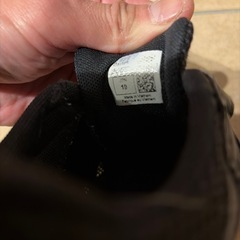 ニューバランス　スニーカー　19cmの画像