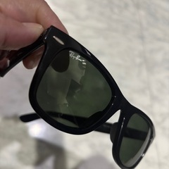 Ray Ban サングラスの画像