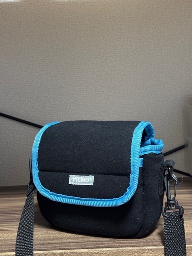 LUMIX GF5 ダブルレンズキット