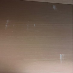 6段タンス（大容量・丈夫な造り）収納力◎まだまだ使えますの画像