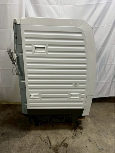 【成約済み】【1年保証/分解洗浄】Panasonic洗濯機 NA-VX700AL 2020年