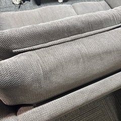 ソファーの画像